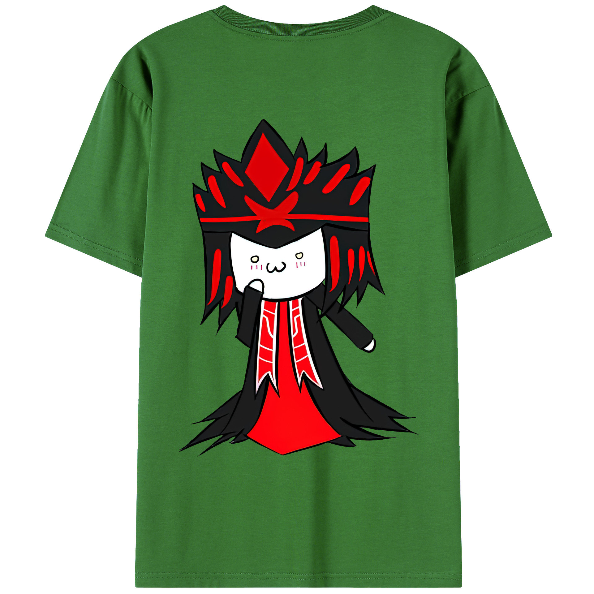 リーグ・オブ・レジェンド League of Legends LOL レディース半袖Tシャツ(バックプリント)